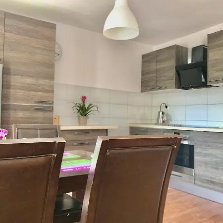 Centrum Apartament