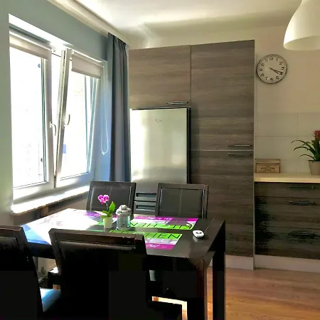 Apartament Centrum